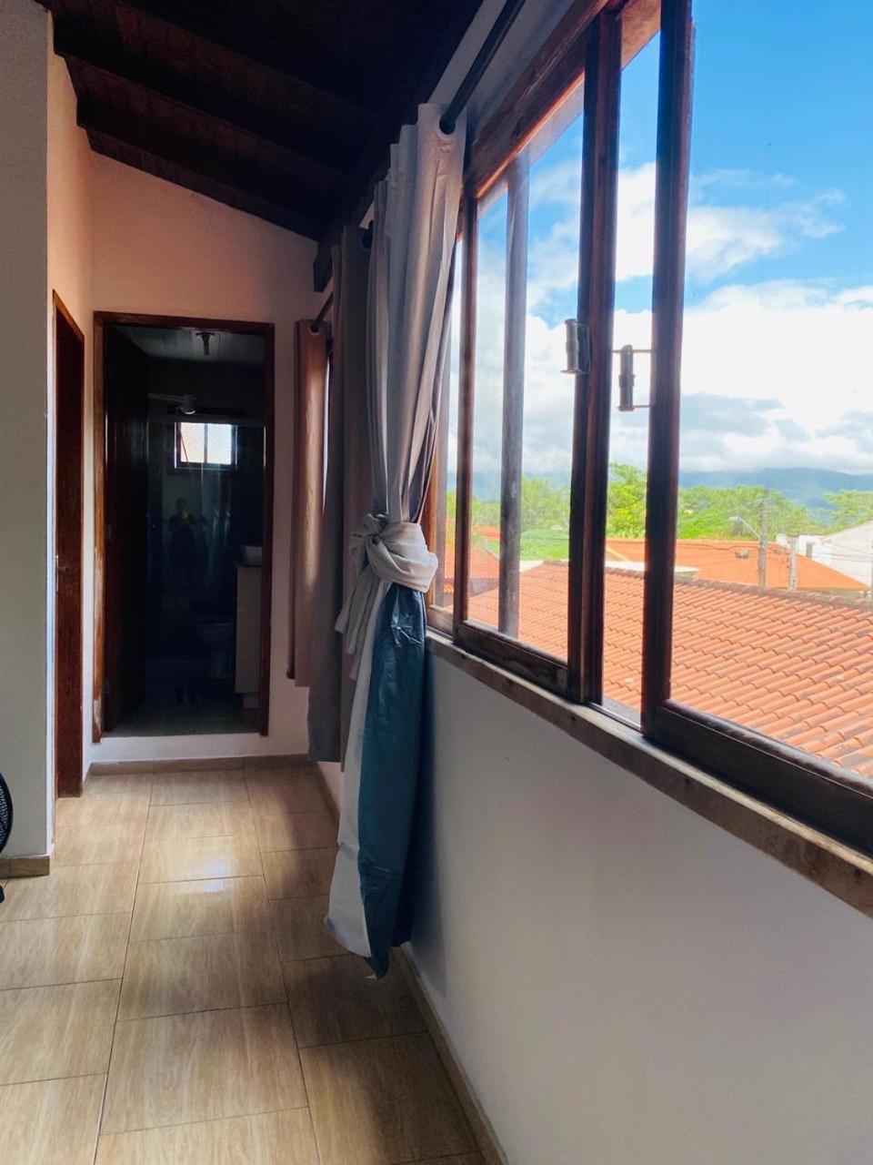 Hostel Ribeirao Do Sol Florianopolis Exterior photo